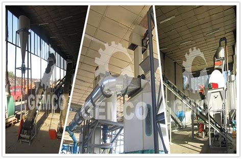 fabbrica pellet bulgaria